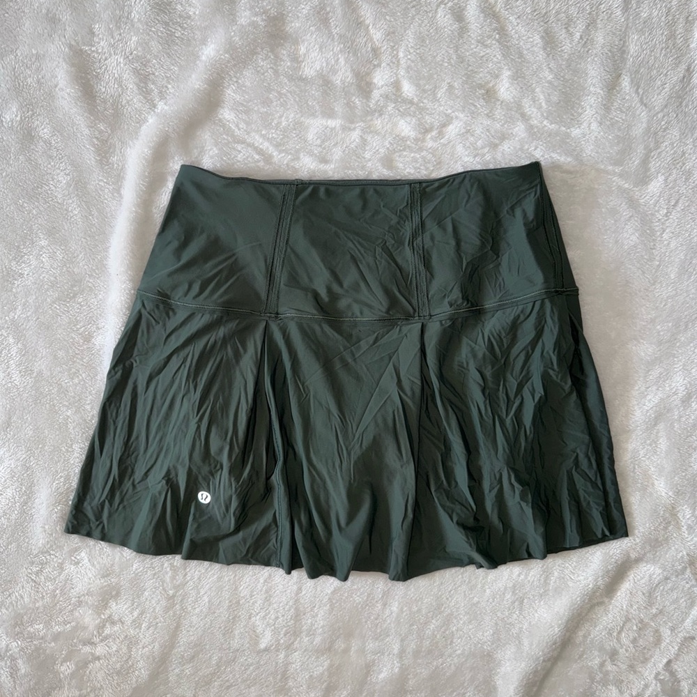 Lululemon Athletic Skirt